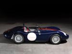 Maserati 250S 1955 года
